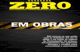 Zero - Ano XXXIII - 7ª ed. - Novembro de 2014