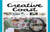 Creative Coast
