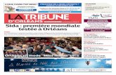 La Tribune d'Orléans n°375