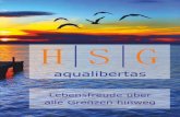 AquaLibertas | LEBENSFREUDE ÜBER ALLE GRENZEN HINWEG