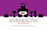 Pordenone Wine & Food Love Wien 2014