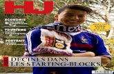 Hj magazine magazine ISCPA Lyon décembre 2014