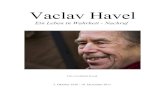 2011-12 Vaclav Havel - Ein Leben in Wahrheit - Nachruf
