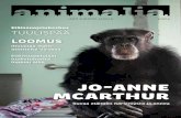 Animalia-lehti 3-2014