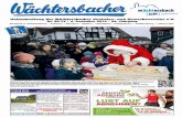 Wächtersbacher Heimatzeitung 25/2014