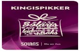 Solaris kingispikker