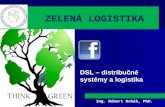 Prednaska zelena logistika