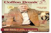 Coffee Break Magazine - January 2014
