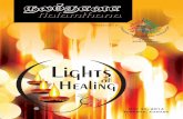 Canadian Tamil Medical Association's lights of healing 2014 magazine