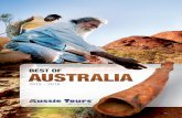 Best of Australia - Aussie Tours