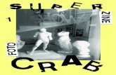 Super Crab #1