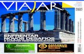 Viajar Magazine - Dezembro 2014