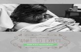 Birth Stories: What to expect