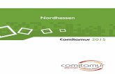 Comitamur Institut Nordhessen - Angebot 2015