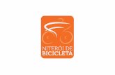 Caderno Niteroi de Bicicleta