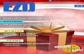 Magazyn Studencki EZID - Wydanie 8