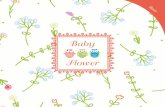 Catalogo Baby Flower Basic €139