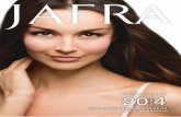 Jafra catalogue