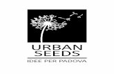 [ASU] Urban Seeds - Idee per Padova