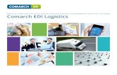 Comarch EDI Logistics [UA]