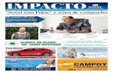 Jornal IMPACTO sexta-feira, 12 de dezembro de 2012