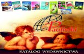 PAULISTKI Katalog Wydawnictwa