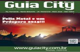 Revista Guia City Valo Velho