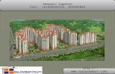 Amrapali Sapphire Resale Apartments Noida