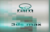 Ram - Curso de 3dsmax