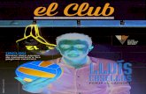 Revista el Club CN Molins