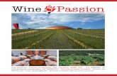Wine Passion inserto di Viedelgusto