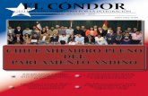 Revista El Cóndor Diciembre # 31