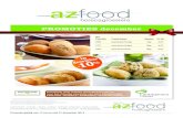 AZ Food Promoties
