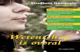 Studium Generale Magazine #5
