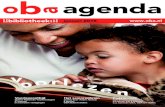 OBA agenda januari 2015