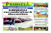 Diario Primicia Huancayo 16/12/14