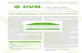 DVM-Nachrichten 62