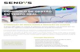 Alidata ERP - KPIS (powered by Sendys)