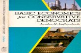 ⃝˄[lyndon h larouche] basic economics for conservat