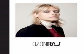 OZONRAW #109 - JUST LIKE HEAVEN - DEC/14
