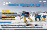 Skitour-Magazin 4.14