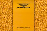 Catalogue Koch-Technik FRENCH