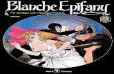 Blanche epifany
