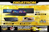Gigatron katalog - Računari i računarska oprema 4