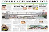 Epaper Tanjungpinangpos 23 Desember 2014