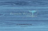 FRENCH WINE INDIES - catalogue 2015