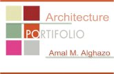 Amal alghazo portfolio