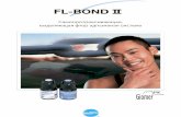 FL-Bond II брошюра