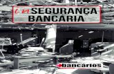 Cartilha (in)segurança bancária