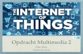 Internet Of Things MM